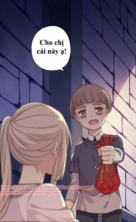 đọc truyện Vết Cắn Ngọt Ngào 3 Chương 17 ảnh 46 tại Thiên Thai Truyện