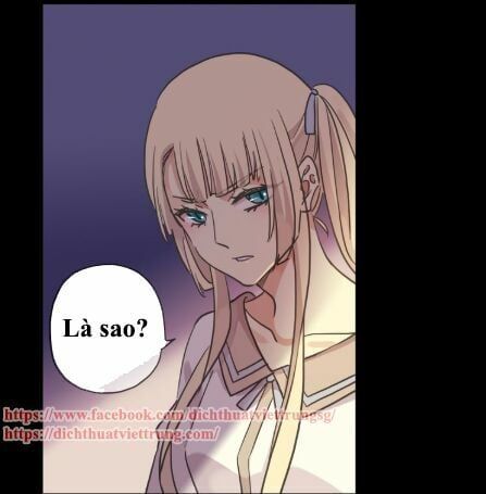 đọc truyện Vết Cắn Ngọt Ngào 3 Chương 17 ảnh 47 tại Thiên Thai Truyện