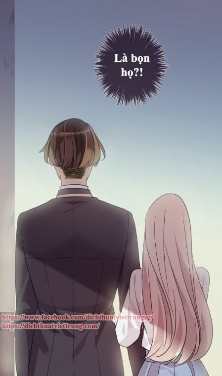 đọc truyện Vết Cắn Ngọt Ngào 3 Chương 17 ảnh 51 tại Thiên Thai Truyện