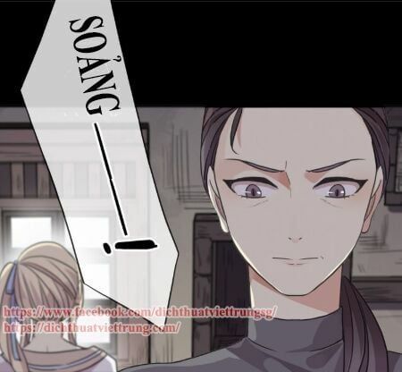 đọc truyện Vết Cắn Ngọt Ngào 3 Chương 17 ảnh 7 tại Thiên Thai Truyện