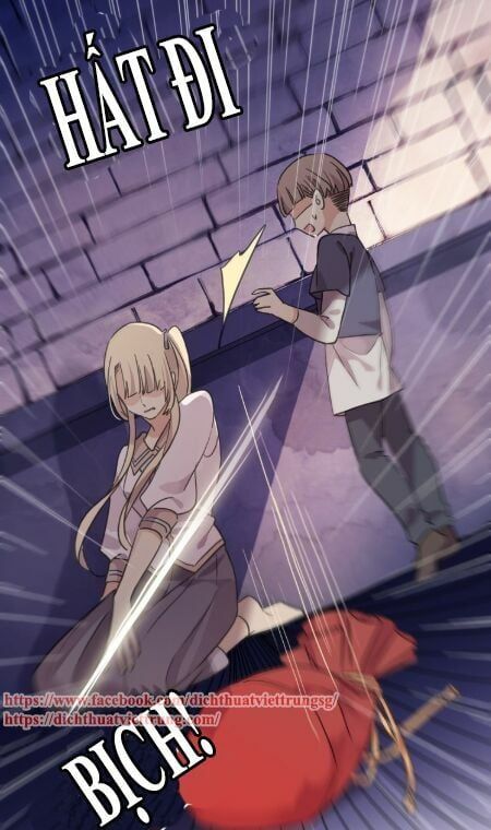 đọc truyện Vết Cắn Ngọt Ngào 3 Chương 17 ảnh 53 tại Thiên Thai Truyện