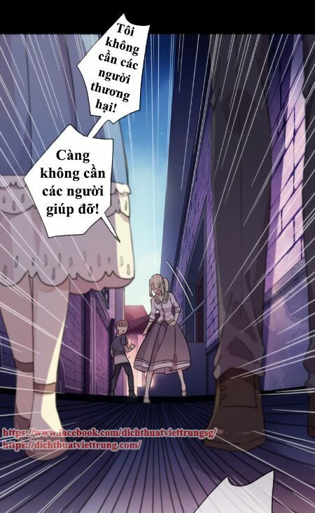 đọc truyện Vết Cắn Ngọt Ngào 3 Chương 17 ảnh 54 tại Thiên Thai Truyện