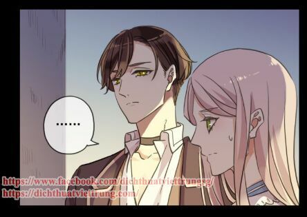 đọc truyện Vết Cắn Ngọt Ngào 3 Chương 17 ảnh 57 tại Thiên Thai Truyện