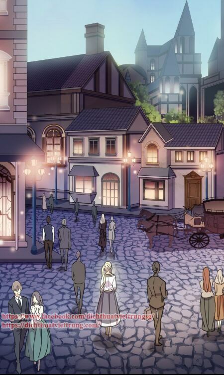 đọc truyện Vết Cắn Ngọt Ngào 3 Chương 17 ảnh 59 tại Thiên Thai Truyện