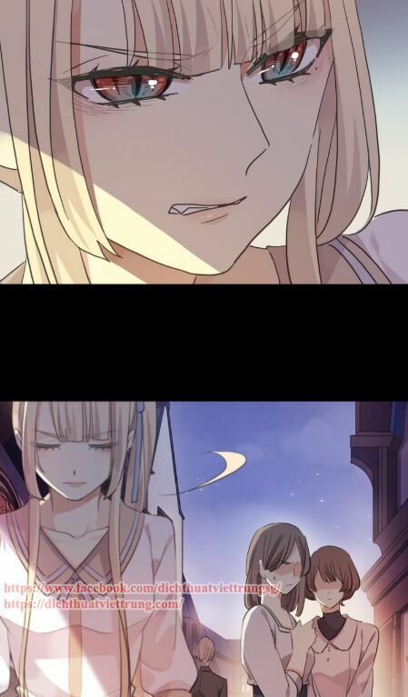 đọc truyện Vết Cắn Ngọt Ngào 3 Chương 17 ảnh 63 tại Thiên Thai Truyện