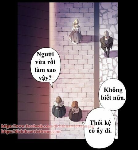 đọc truyện Vết Cắn Ngọt Ngào 3 Chương 17 ảnh 64 tại Thiên Thai Truyện