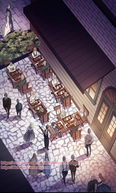 đọc truyện Vết Cắn Ngọt Ngào 3 Chương 17 ảnh 65 tại Thiên Thai Truyện