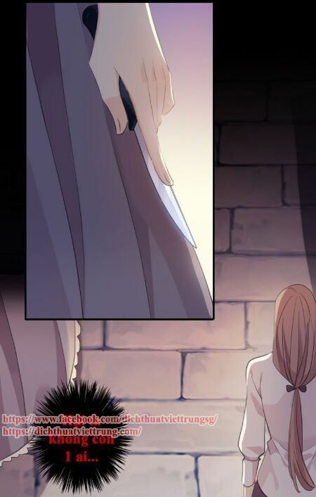 đọc truyện Vết Cắn Ngọt Ngào 3 Chương 17 ảnh 67 tại Thiên Thai Truyện