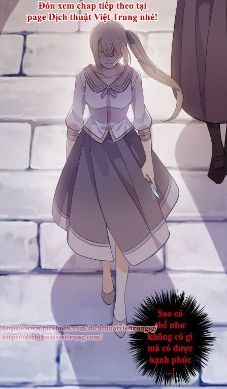 đọc truyện Vết Cắn Ngọt Ngào 3 Chương 17 ảnh 68 tại Thiên Thai Truyện