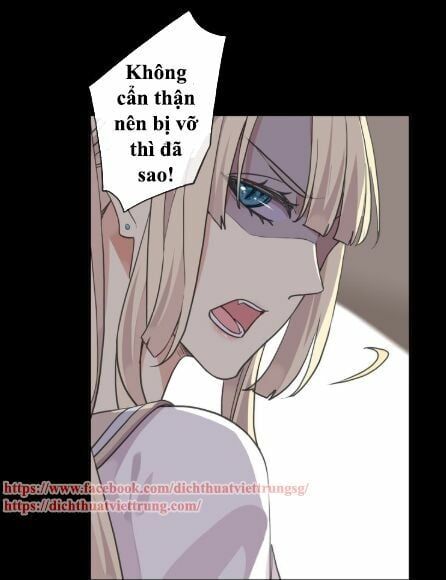 đọc truyện Vết Cắn Ngọt Ngào 3 Chương 17 ảnh 9 tại Thiên Thai Truyện