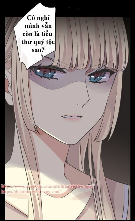 đọc truyện Vết Cắn Ngọt Ngào 3 Chương 17 ảnh 11 tại Thiên Thai Truyện