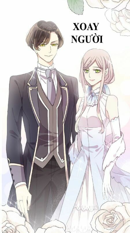 đọc truyện Vết Cắn Ngọt Ngào 3 Chương 18 ảnh 16 tại Thiên Thai Truyện