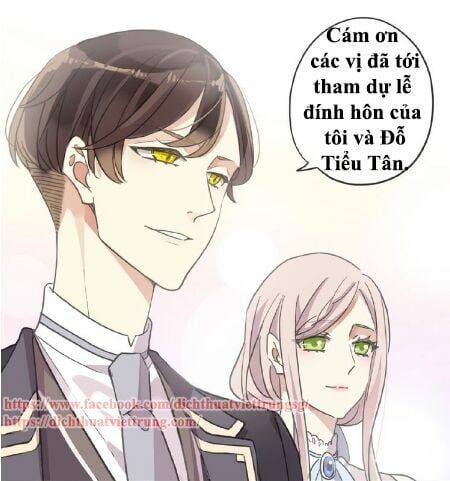 đọc truyện Vết Cắn Ngọt Ngào 3 Chương 18 ảnh 17 tại Thiên Thai Truyện