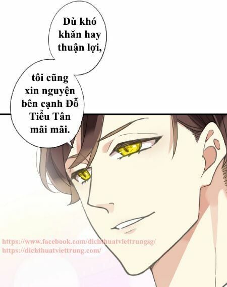 đọc truyện Vết Cắn Ngọt Ngào 3 Chương 18 ảnh 18 tại Thiên Thai Truyện