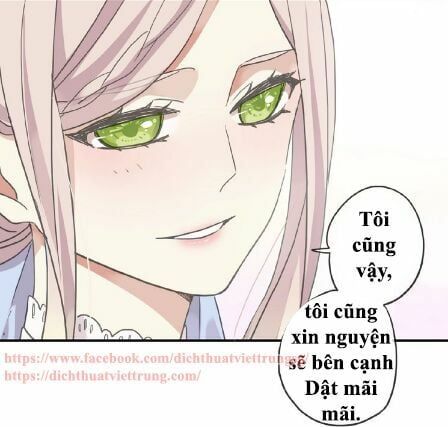 đọc truyện Vết Cắn Ngọt Ngào 3 Chương 18 ảnh 19 tại Thiên Thai Truyện