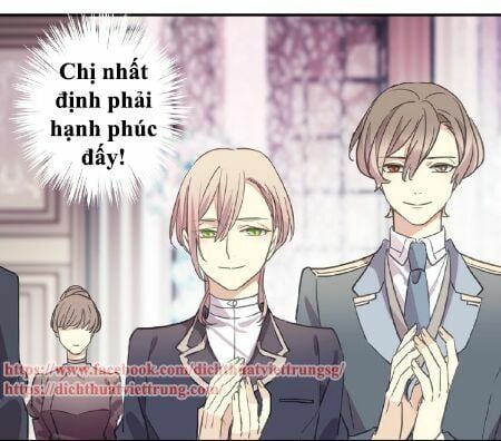 đọc truyện Vết Cắn Ngọt Ngào 3 Chương 18 ảnh 21 tại Thiên Thai Truyện