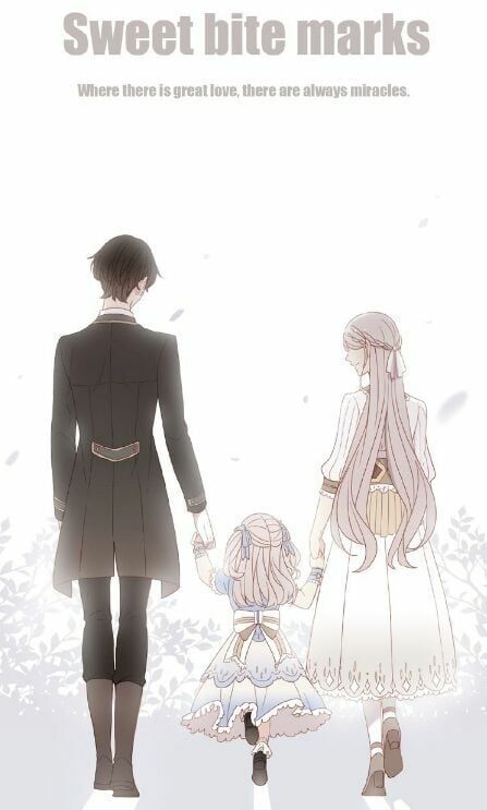 đọc truyện Vết Cắn Ngọt Ngào 3 Chương 18 ảnh 4 tại Thiên Thai Truyện