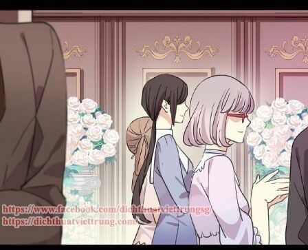 đọc truyện Vết Cắn Ngọt Ngào 3 Chương 18 ảnh 23 tại Thiên Thai Truyện