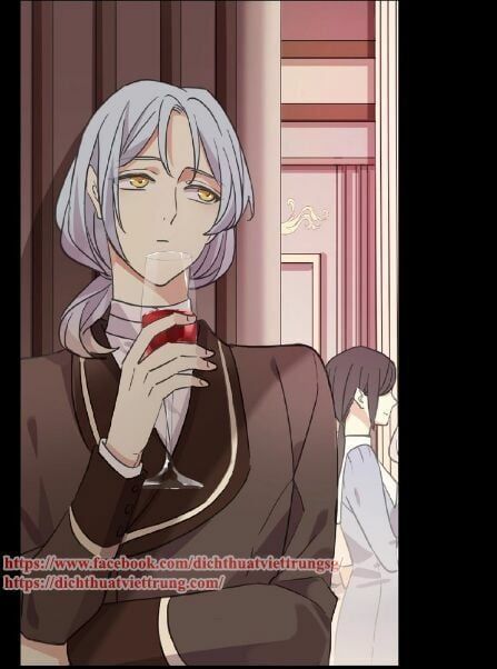 đọc truyện Vết Cắn Ngọt Ngào 3 Chương 18 ảnh 24 tại Thiên Thai Truyện