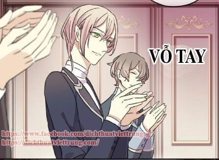 đọc truyện Vết Cắn Ngọt Ngào 3 Chương 18 ảnh 28 tại Thiên Thai Truyện