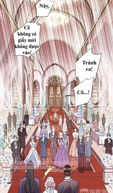 đọc truyện Vết Cắn Ngọt Ngào 3 Chương 18 ảnh 29 tại Thiên Thai Truyện