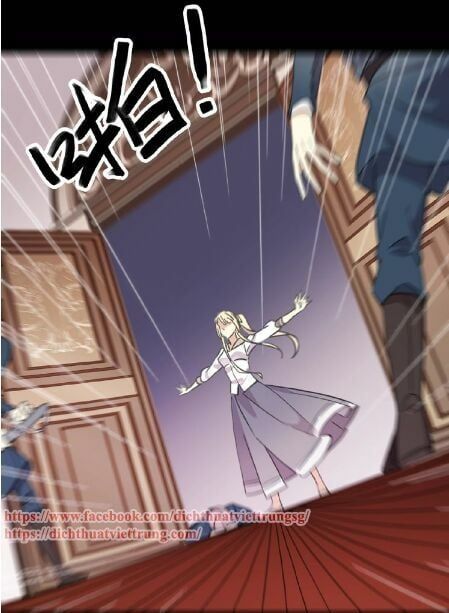 đọc truyện Vết Cắn Ngọt Ngào 3 Chương 18 ảnh 30 tại Thiên Thai Truyện