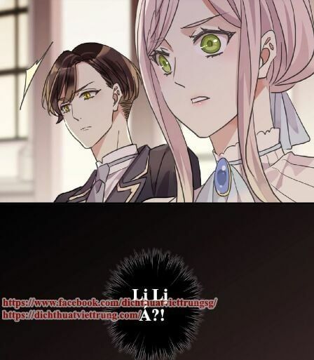 đọc truyện Vết Cắn Ngọt Ngào 3 Chương 18 ảnh 31 tại Thiên Thai Truyện