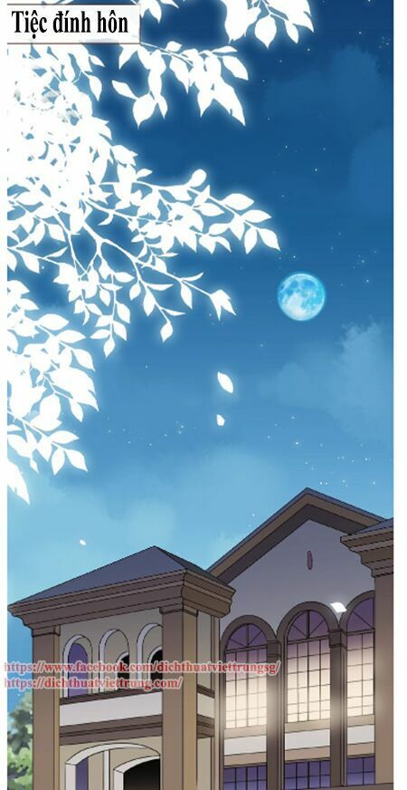 đọc truyện Vết Cắn Ngọt Ngào 3 Chương 18 ảnh 5 tại Thiên Thai Truyện