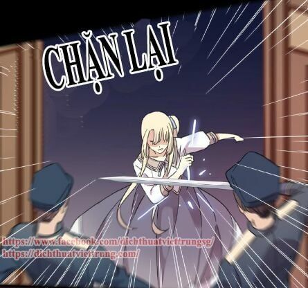 đọc truyện Vết Cắn Ngọt Ngào 3 Chương 18 ảnh 35 tại Thiên Thai Truyện