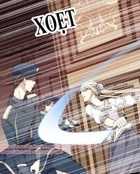 đọc truyện Vết Cắn Ngọt Ngào 3 Chương 18 ảnh 36 tại Thiên Thai Truyện