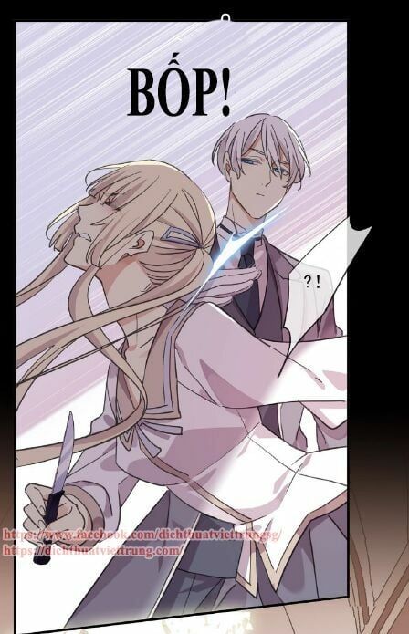 đọc truyện Vết Cắn Ngọt Ngào 3 Chương 18 ảnh 39 tại Thiên Thai Truyện