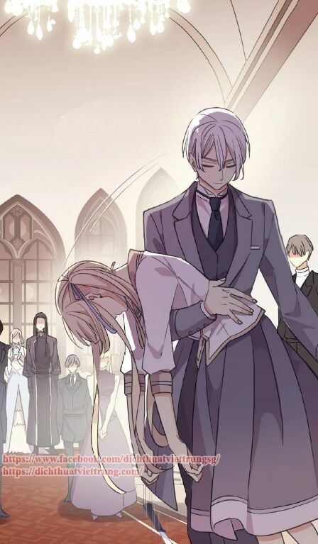 đọc truyện Vết Cắn Ngọt Ngào 3 Chương 18 ảnh 40 tại Thiên Thai Truyện