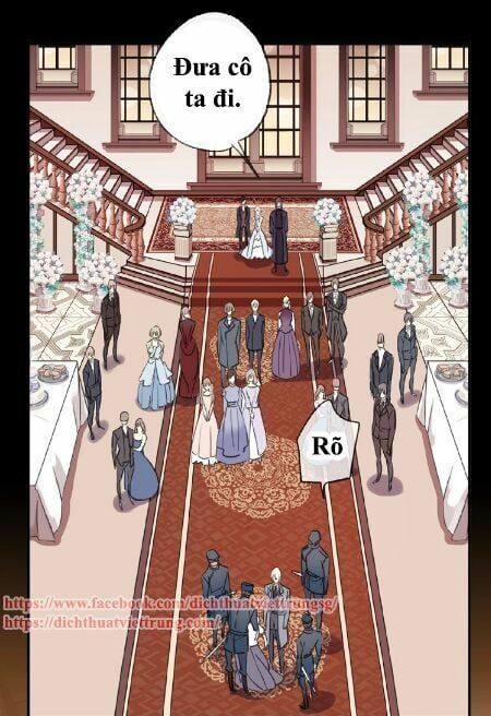 đọc truyện Vết Cắn Ngọt Ngào 3 Chương 18 ảnh 41 tại Thiên Thai Truyện