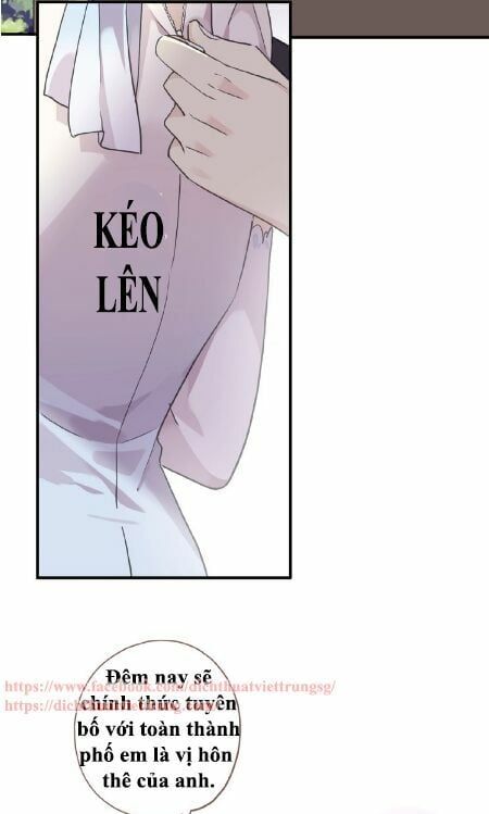 đọc truyện Vết Cắn Ngọt Ngào 3 Chương 18 ảnh 6 tại Thiên Thai Truyện