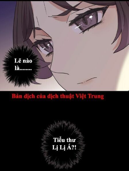 đọc truyện Vết Cắn Ngọt Ngào 3 Chương 18 ảnh 50 tại Thiên Thai Truyện