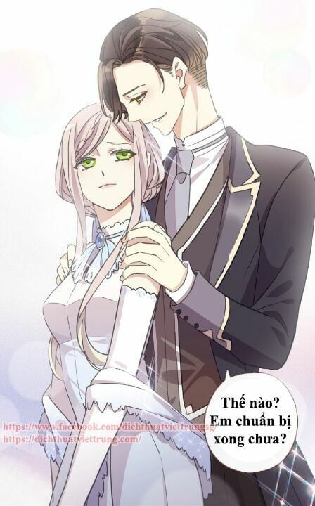 đọc truyện Vết Cắn Ngọt Ngào 3 Chương 18 ảnh 7 tại Thiên Thai Truyện