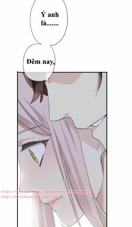 đọc truyện Vết Cắn Ngọt Ngào 3 Chương 18 ảnh 9 tại Thiên Thai Truyện