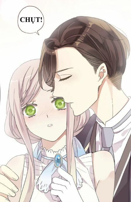 đọc truyện Vết Cắn Ngọt Ngào 3 Chương 18 ảnh 11 tại Thiên Thai Truyện