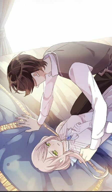 đọc truyện Vết Cắn Ngọt Ngào 3 Chương 19 ảnh 14 tại Thiên Thai Truyện