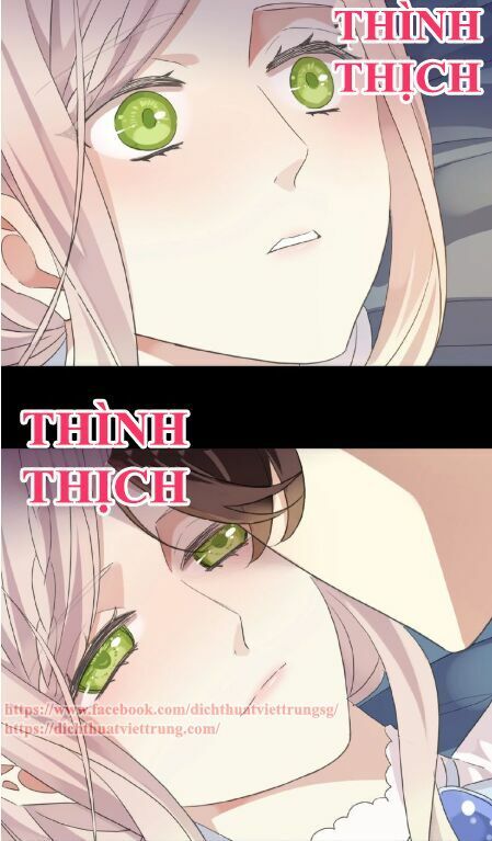 đọc truyện Vết Cắn Ngọt Ngào 3 Chương 19 ảnh 16 tại Thiên Thai Truyện