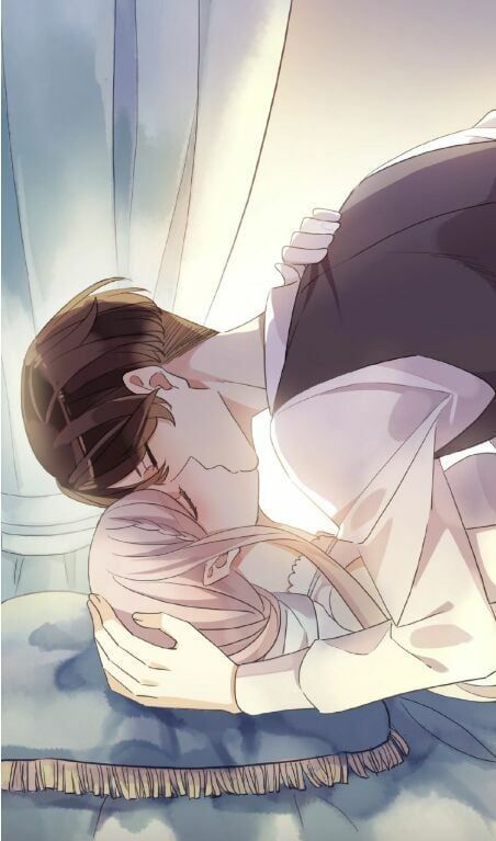 đọc truyện Vết Cắn Ngọt Ngào 3 Chương 19 ảnh 17 tại Thiên Thai Truyện