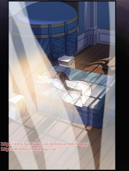 đọc truyện Vết Cắn Ngọt Ngào 3 Chương 19 ảnh 18 tại Thiên Thai Truyện