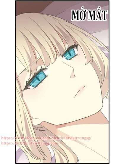 đọc truyện Vết Cắn Ngọt Ngào 3 Chương 19 ảnh 21 tại Thiên Thai Truyện