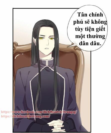 đọc truyện Vết Cắn Ngọt Ngào 3 Chương 19 ảnh 24 tại Thiên Thai Truyện