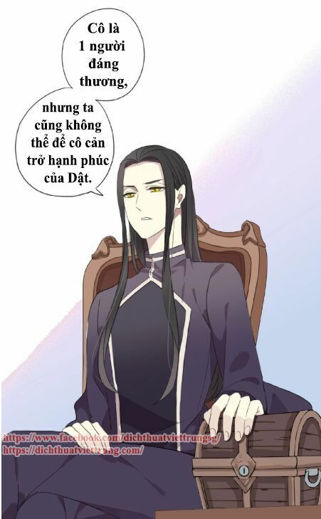 đọc truyện Vết Cắn Ngọt Ngào 3 Chương 19 ảnh 26 tại Thiên Thai Truyện