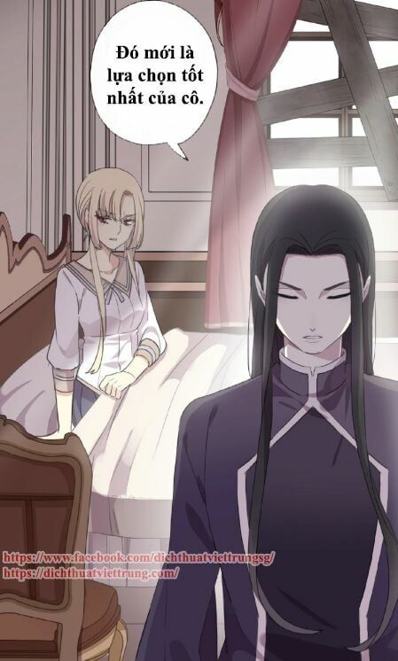 đọc truyện Vết Cắn Ngọt Ngào 3 Chương 19 ảnh 29 tại Thiên Thai Truyện