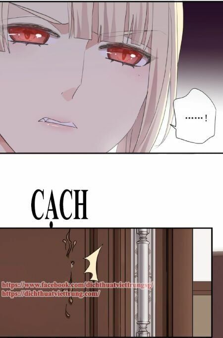 đọc truyện Vết Cắn Ngọt Ngào 3 Chương 19 ảnh 30 tại Thiên Thai Truyện