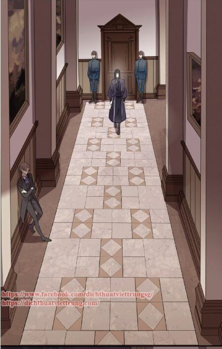 đọc truyện Vết Cắn Ngọt Ngào 3 Chương 19 ảnh 31 tại Thiên Thai Truyện