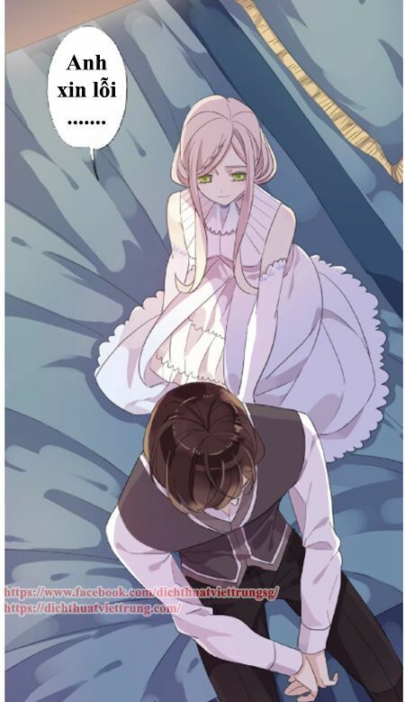 đọc truyện Vết Cắn Ngọt Ngào 3 Chương 19 ảnh 5 tại Thiên Thai Truyện