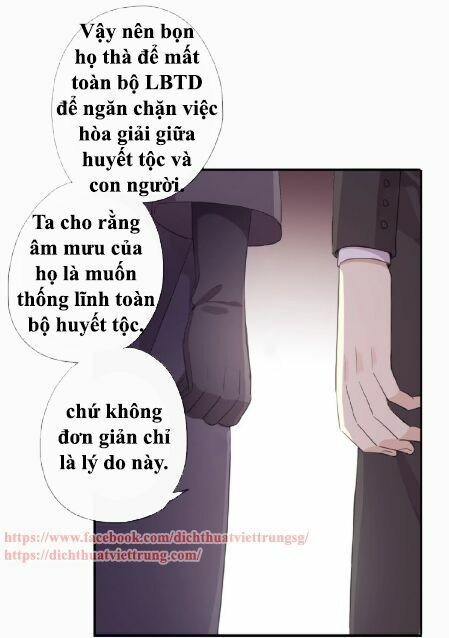 đọc truyện Vết Cắn Ngọt Ngào 3 Chương 19 ảnh 35 tại Thiên Thai Truyện